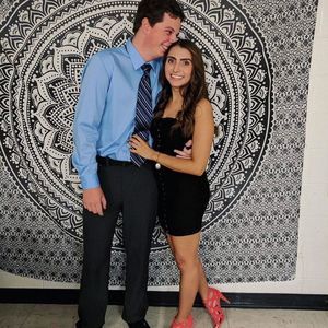 Meet your Posher, Karla